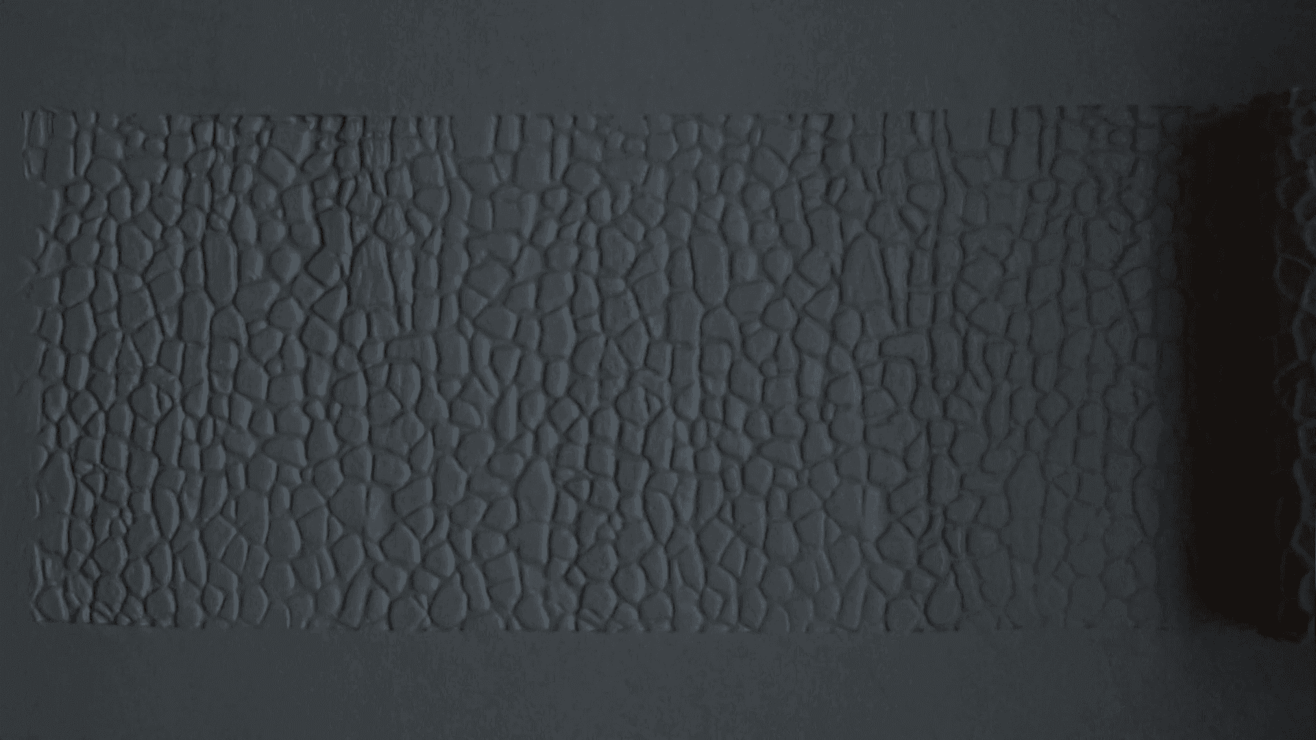 Textured Roller 13-2 - 100mm