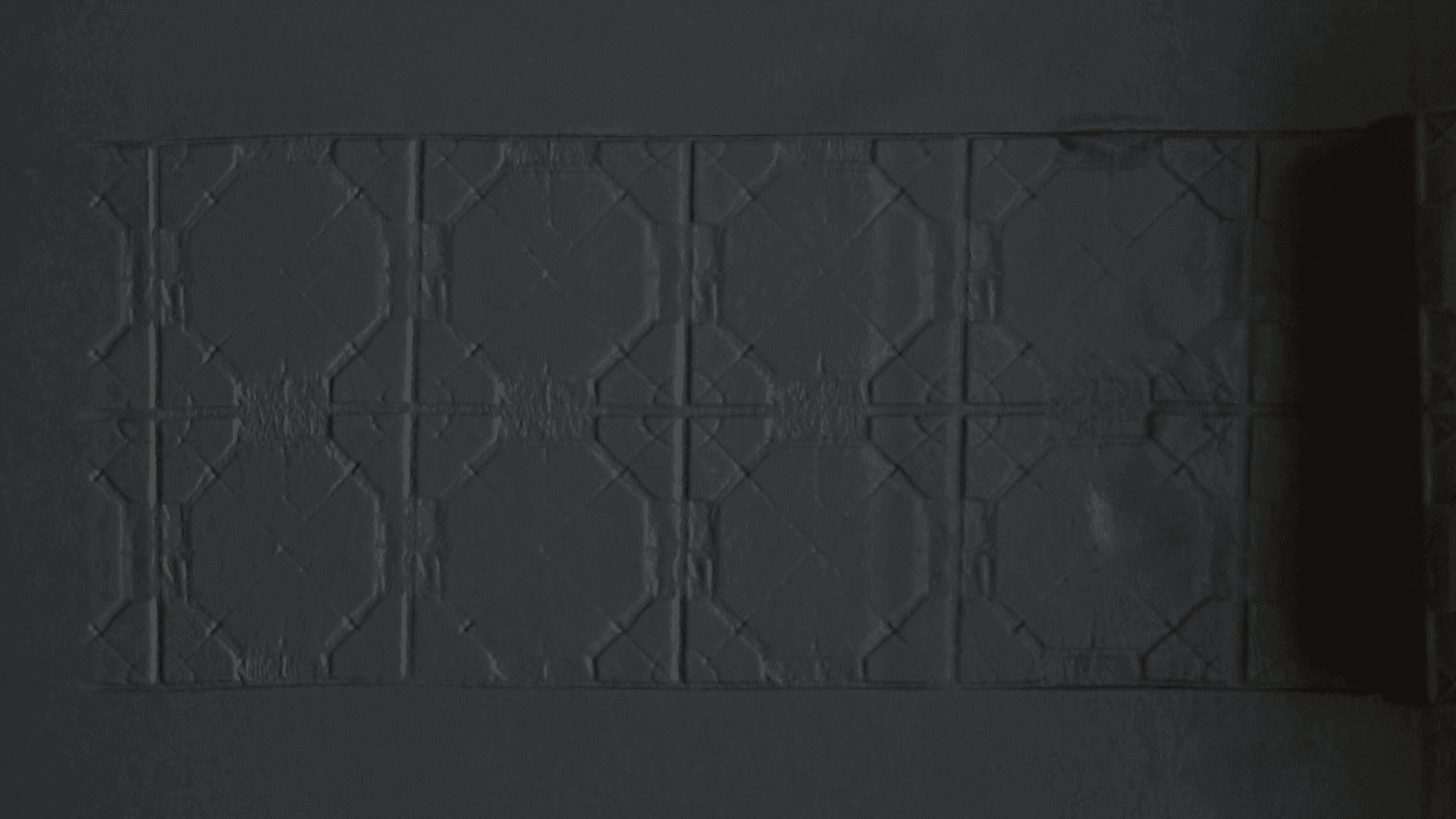 Textured Roller 13-3 - 100mm