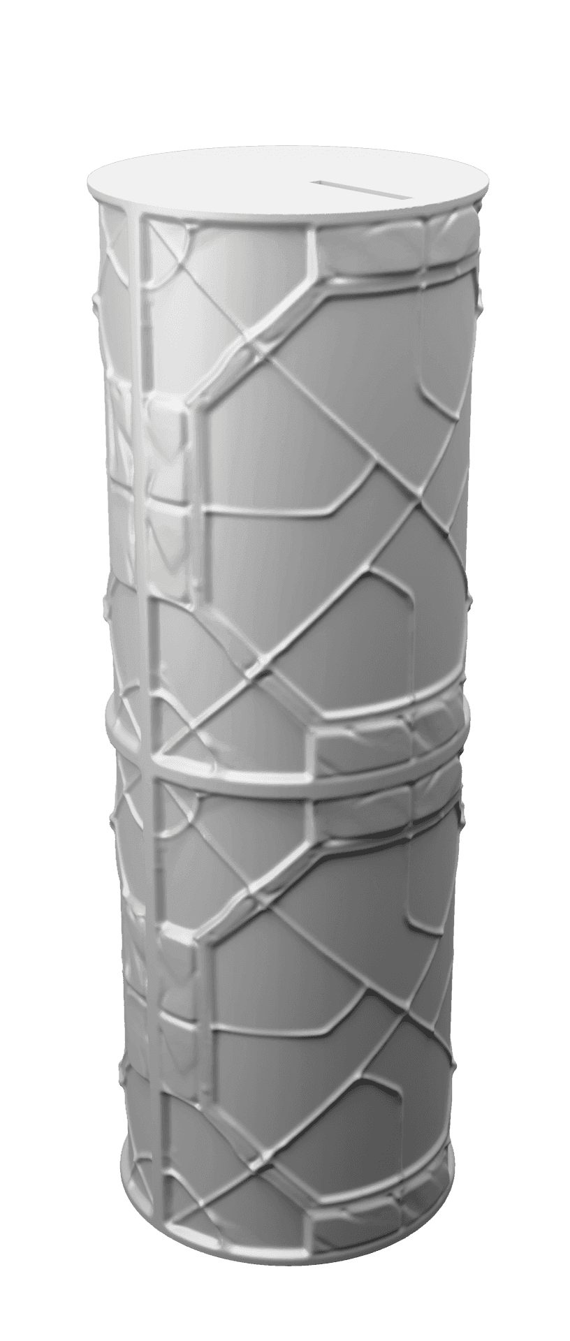 Textured Roller 13-3 - 100mm