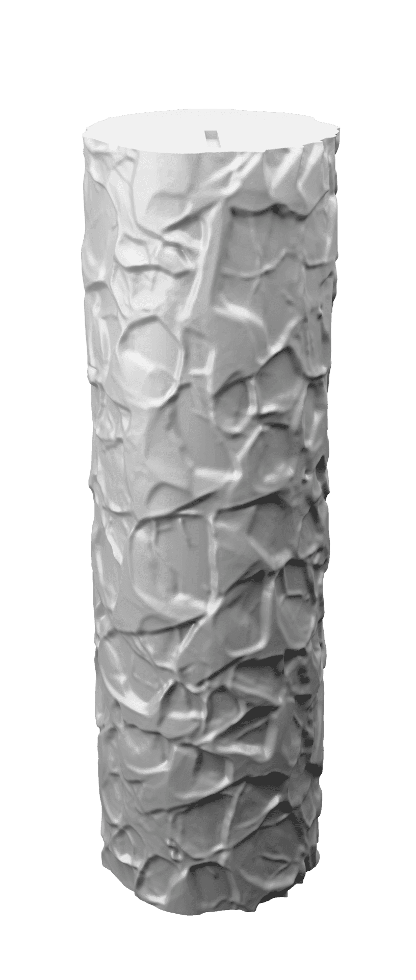 Textured Roller 13-4 - 100mm