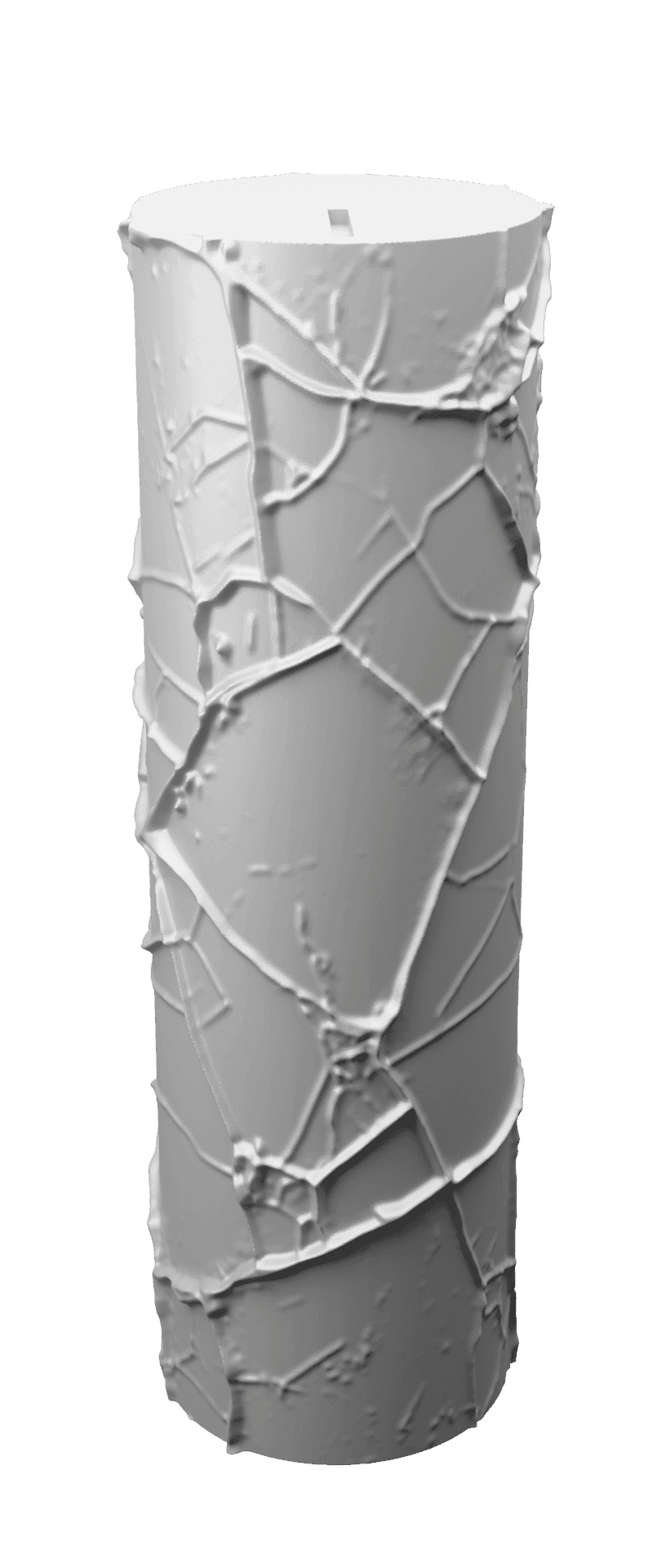 Textured Roller 13-6 - 100mm