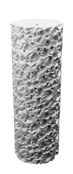 Textured Roller 13-7 - 100mm