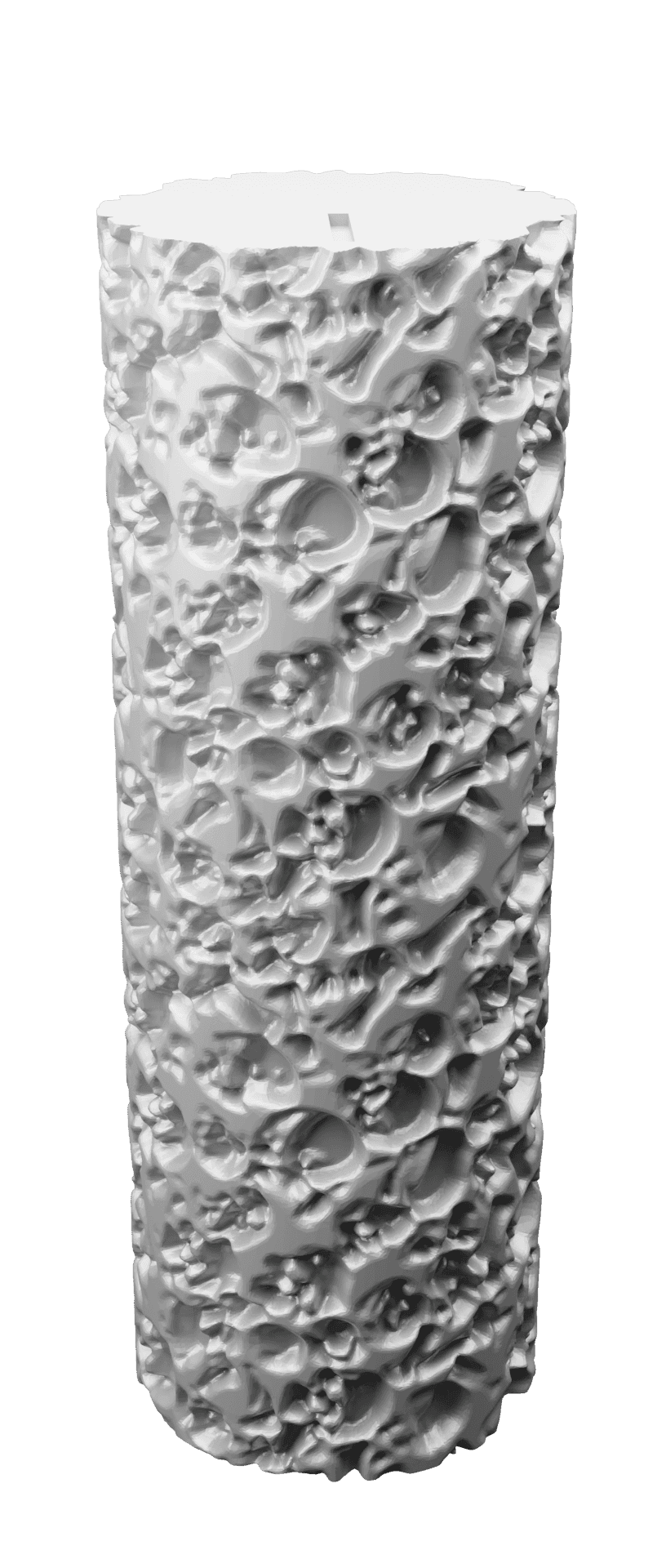 Textured Roller 13-7 - 100mm