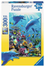 Puzzle: Underwater Adventure - 