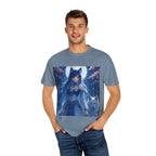 Wolf Goddess T-shirt