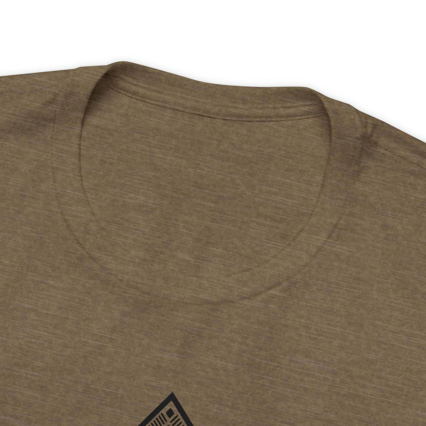 Monk Class Shirt - Army / S