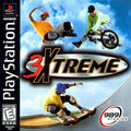 3Xtreme (Playstation) - Game Manual Only