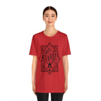 Fighter Class Shirt - Army / S