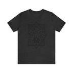 Artificer Class Shirt - Dark Grey Heather / S