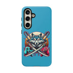 The Wolf Gamer Phone Cases
