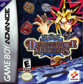 Yu-Gi-Oh! Dungeon Dice Monsters (Gameboy Advance) - Game Manual Only