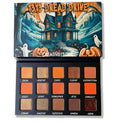 1313 Dread Drive Eyeshadow Palette