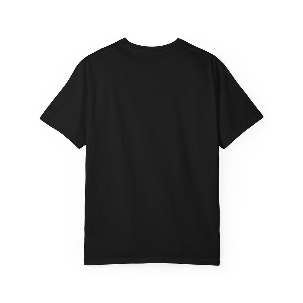 XP Wolf Gamer graphic Tee (The Lone Gamer)
