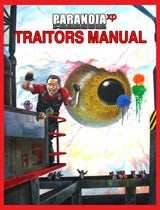 Traitors Manual - 