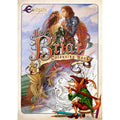 Briar Coloring Book - 