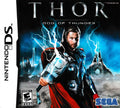 Thor: God of Thunder (Nintendo DS) - Game Manual Only