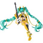Blokees Fantastics Series - Hatsune Miku Vivid Echoes Figure