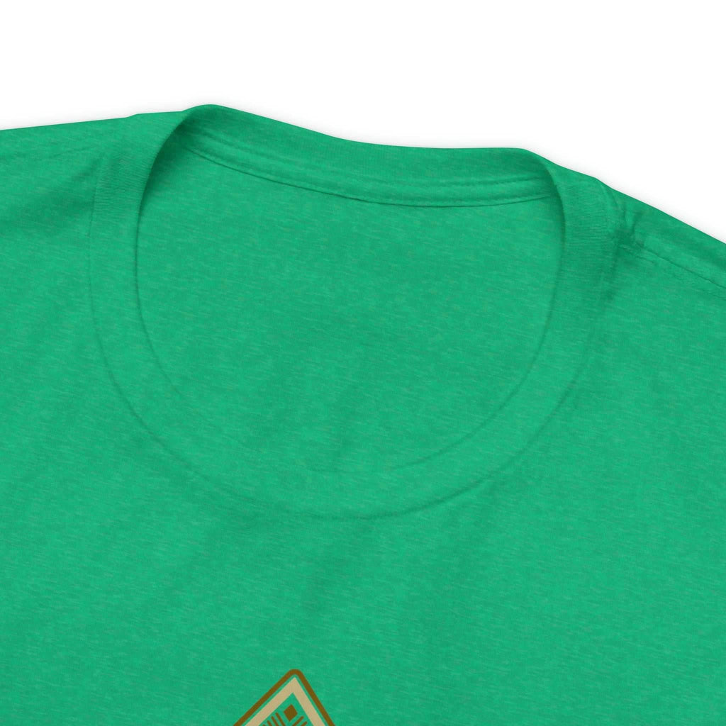 Essential NPC Shirt - Army / S