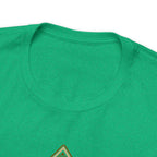 Essential NPC Shirt - Army / S