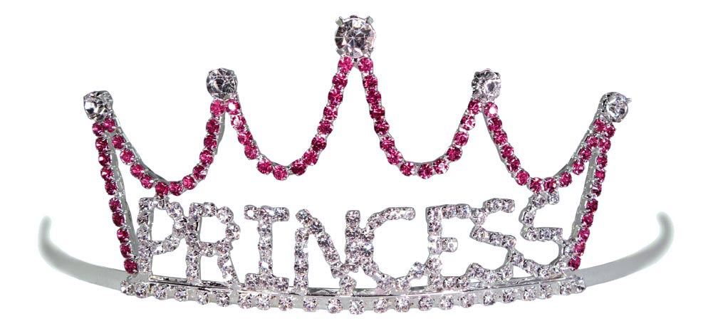 #13342 Princess Tiara