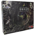 Cloudspire: Griege Faction Expansion - 