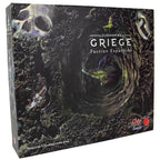 Cloudspire: Griege Faction Expansion - 