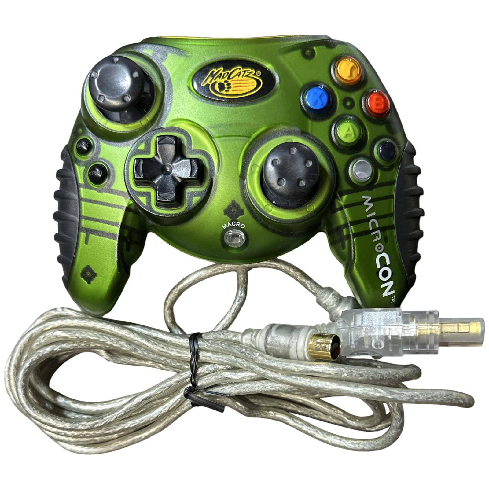 Xbox S Type Official-Controller
