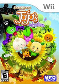 Smart Series: Jaja's Adventure (Wii) - Game Manual Only