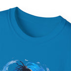 The Wolf Warrior T-shirt