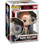 Stranger Things Split Barb Holland Funko Pop! Vinyl Figure