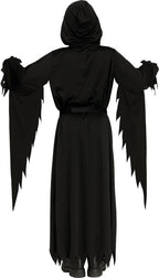 Aged Ghost Face Scream VI Child Costume