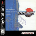 Ace Combat 2 (Playstation) - Game Manual Only