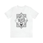 Bard Class Shirt - White / S