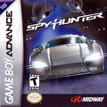 Spy Hunter (Gameboy Advance) - Game Manual Only