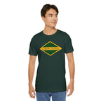 Illinois Central Railroad Logo Tee