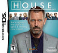 House M.D. (Nintendo DS) - Game Manual Only