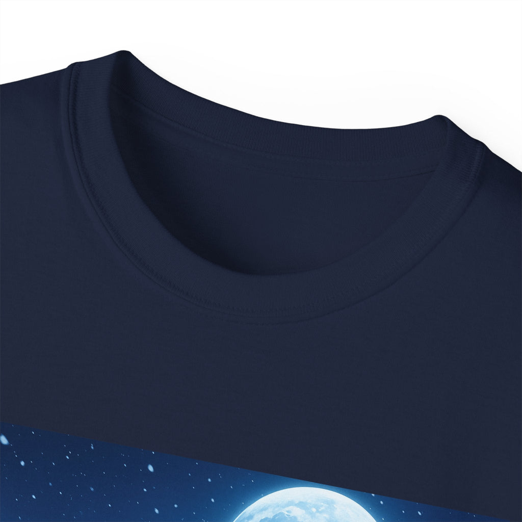 Wolves Of The Night Men's t-shirt