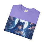 Wolf Goddess T-shirt