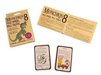 Munchkin 8: Half Horse, Will Travel - 