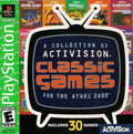 Activision Classics: Greatest Hits (Playstation) - Game Only