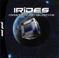 Irides Master of Blocks (Sega Dreamcast) - Game Manual Only