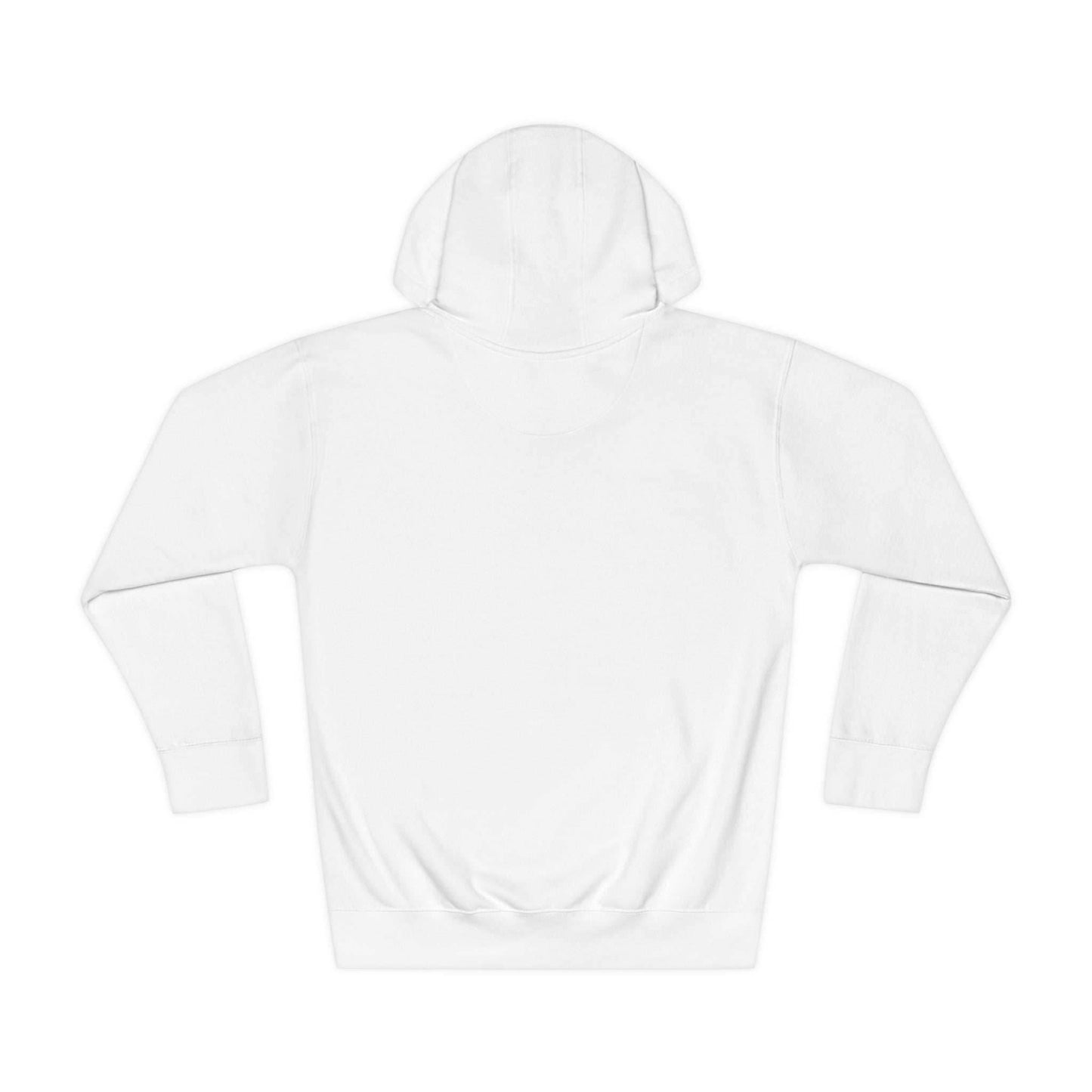 Demon Robin Premium Colored Unisex Anime Hoodie - White / S