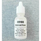 Master Series Paint: Brush-on Primer - 