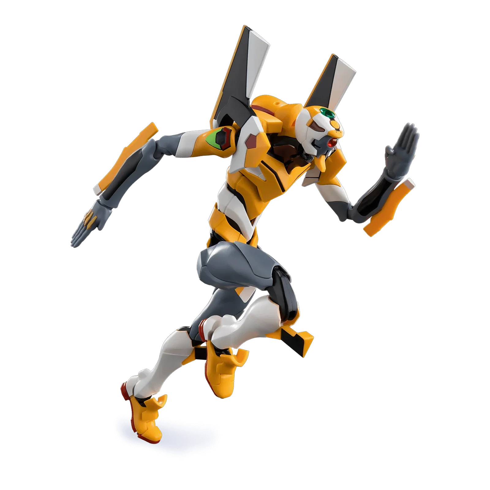 Blokees Action Edition DX Evangelion Proto Type-00’ Figure