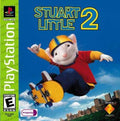 Stuart Little 2 (Greatest Hits) (Playstation) - Game Only