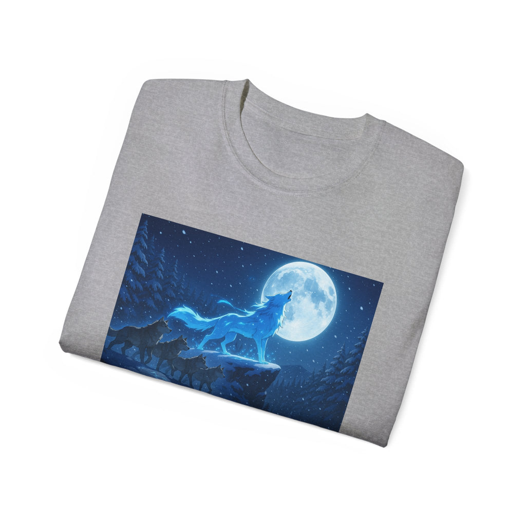 Wolves Of The Night Men's t-shirt
