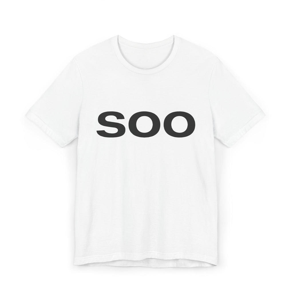 Soo Line Railroad Logo Tee