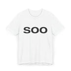 Soo Line Railroad Logo Tee
