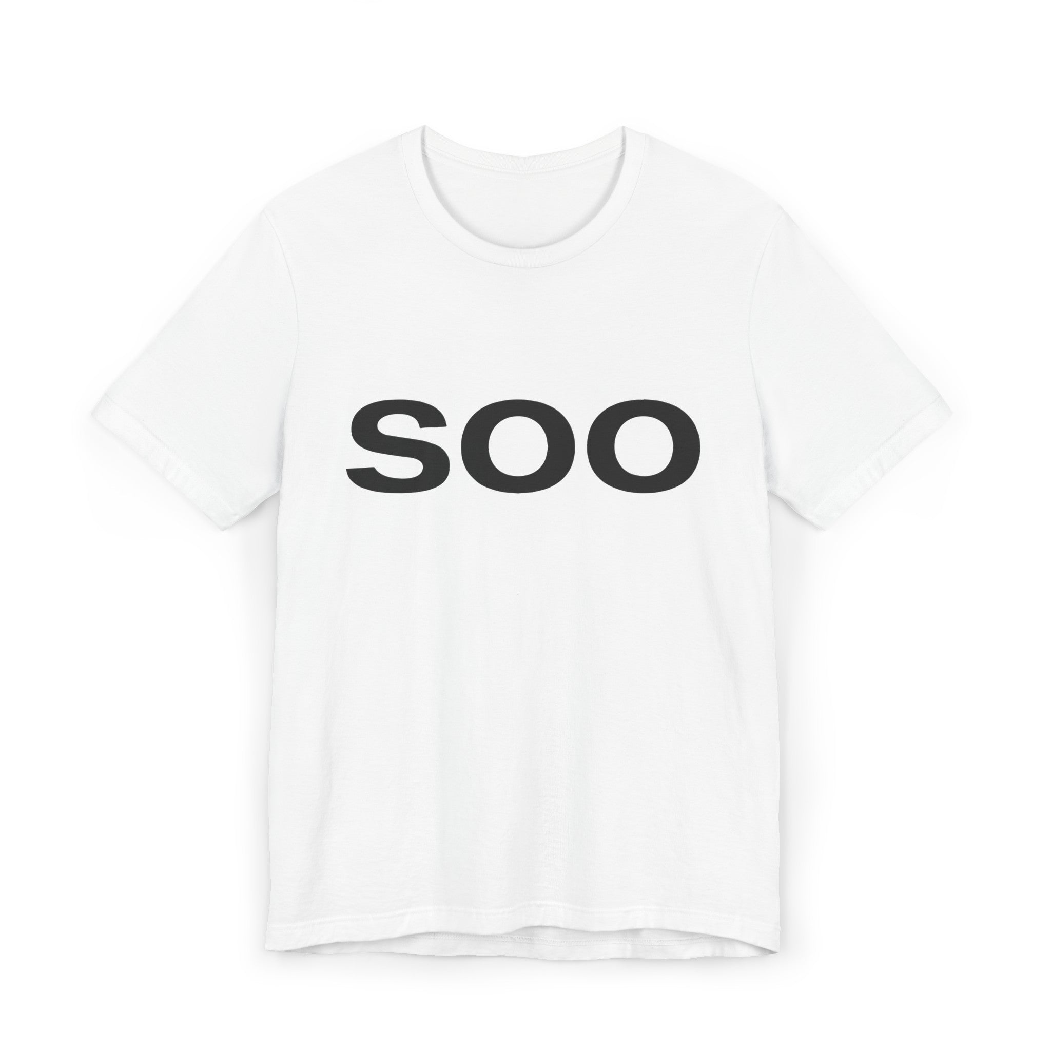 Soo Line Railroad Logo Tee