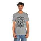 Druid Class Shirt - Army / S